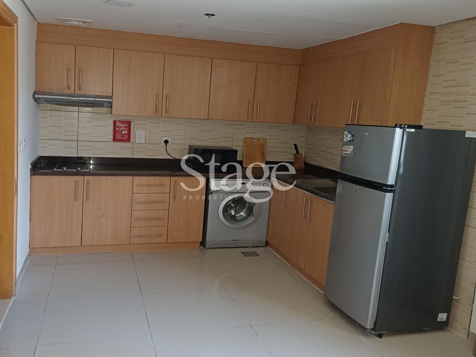 Studio for Rent in Arjan, Dubai AP9668L