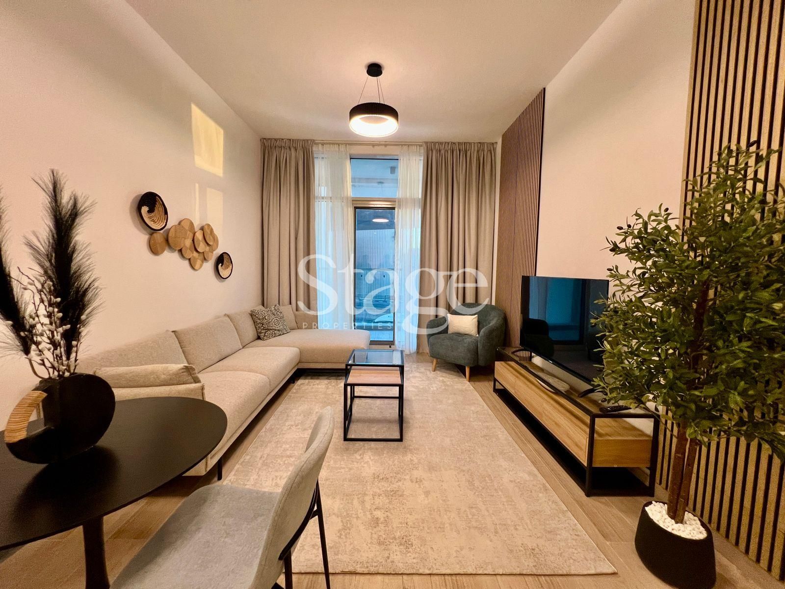 1 bedroom apartment for Rent in Dubai Marina, Dubai AP8662L