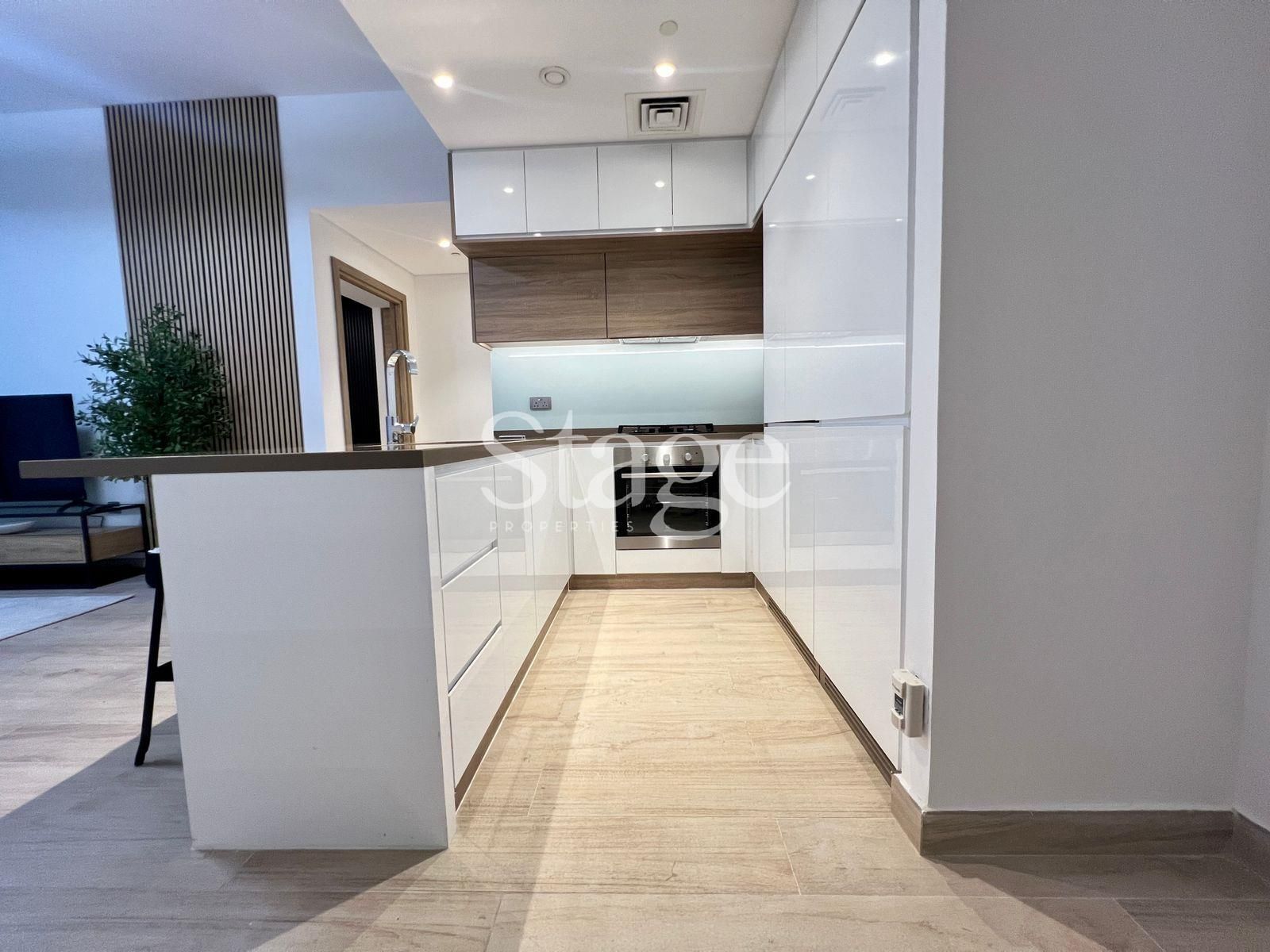 1 bedroom apartment for Rent in Dubai Marina, Dubai AP8662L