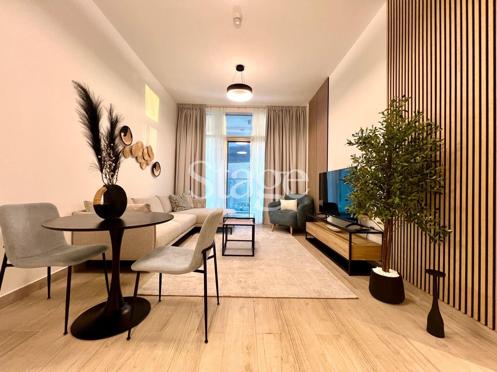 FURNISHED | NEW BUILDING | HOT LOCATION | HOT DEAL