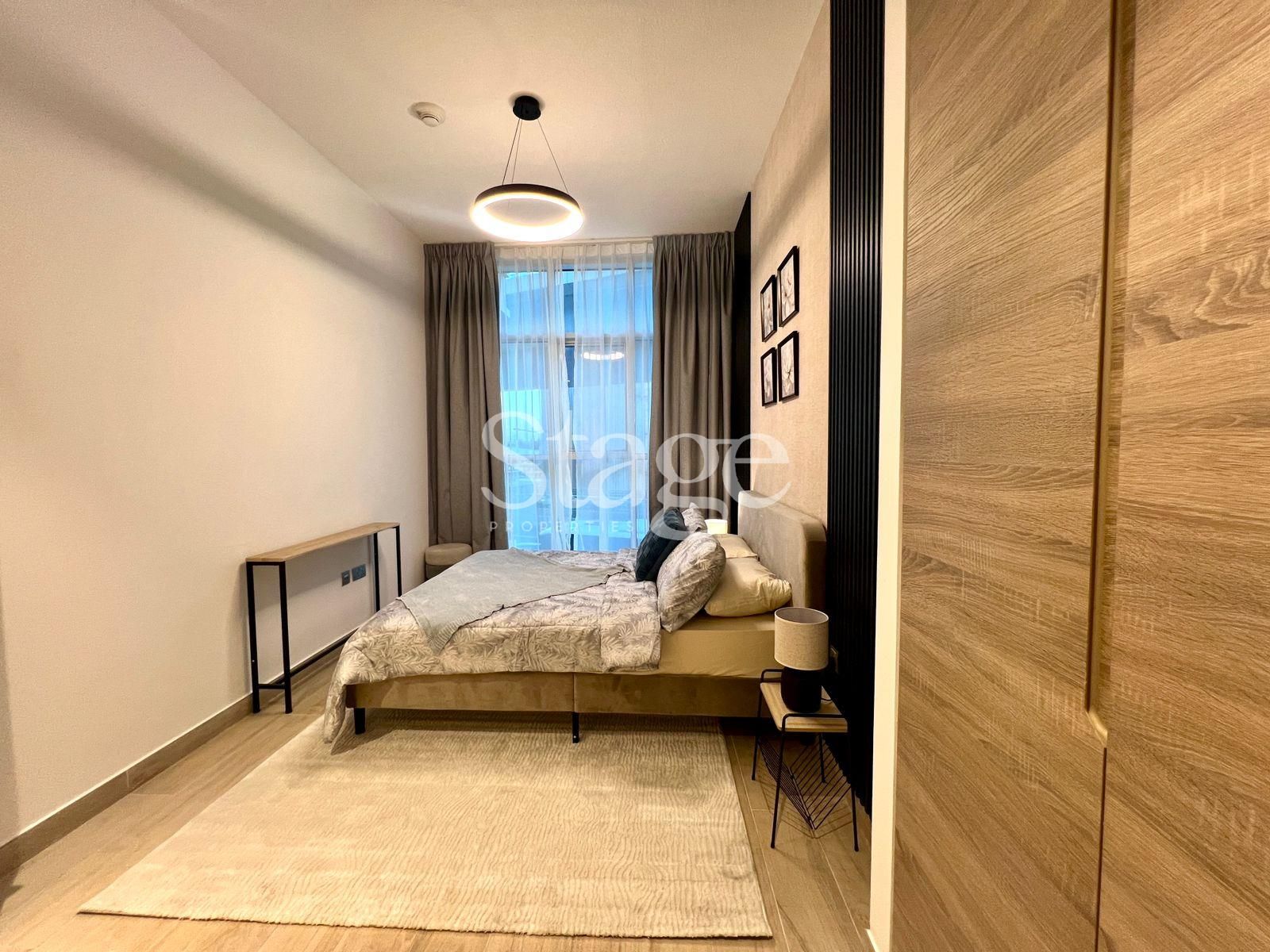 1 bedroom apartment for Rent in Dubai Marina, Dubai AP8662L