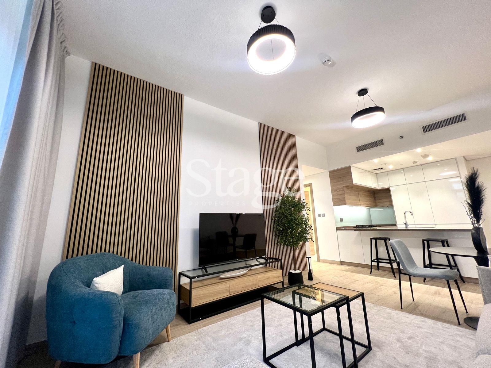 1 bedroom apartment for Rent in Dubai Marina, Dubai AP8662L