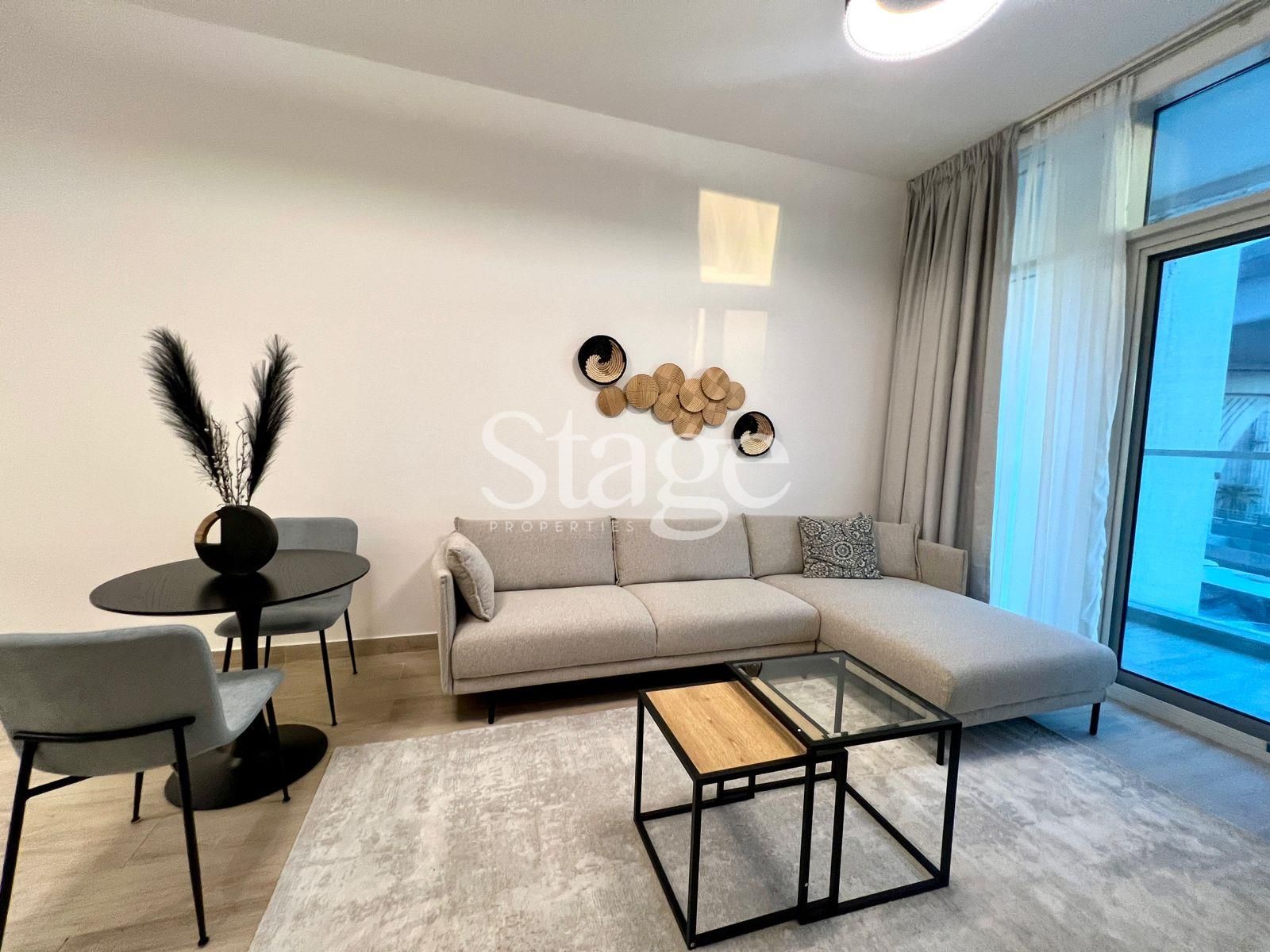 1 bedroom apartment for Rent in Dubai Marina, Dubai AP8662L