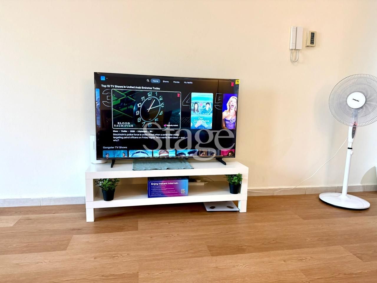 Studio for Rent in Discovery Gardens, Dubai AP10006L