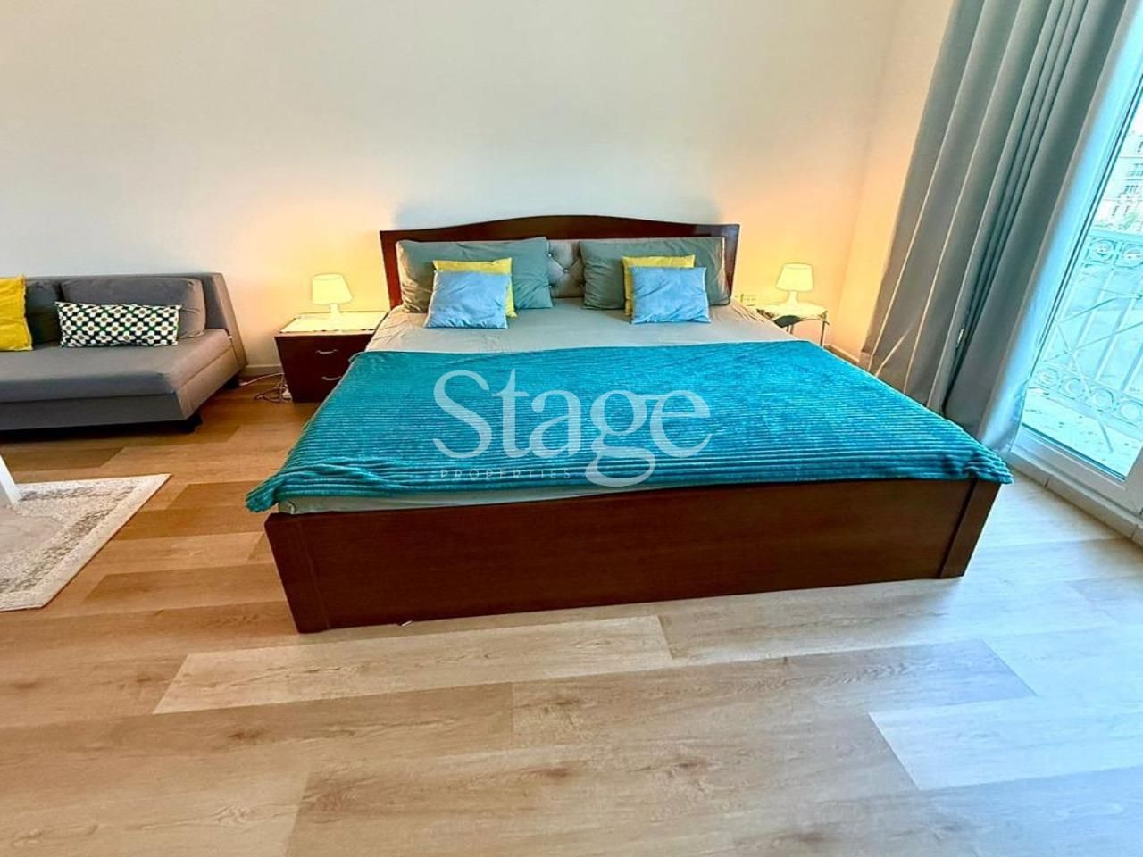 Studio for Rent in Discovery Gardens, Dubai AP10006L