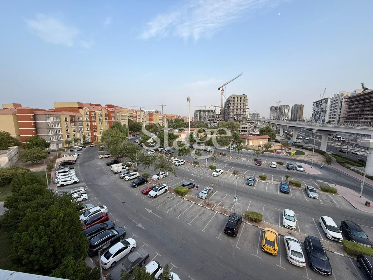 Studio for Rent in Discovery Gardens, Dubai AP10006L