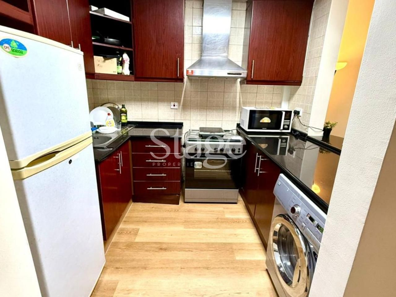 Studio for Rent in Discovery Gardens, Dubai AP10006L
