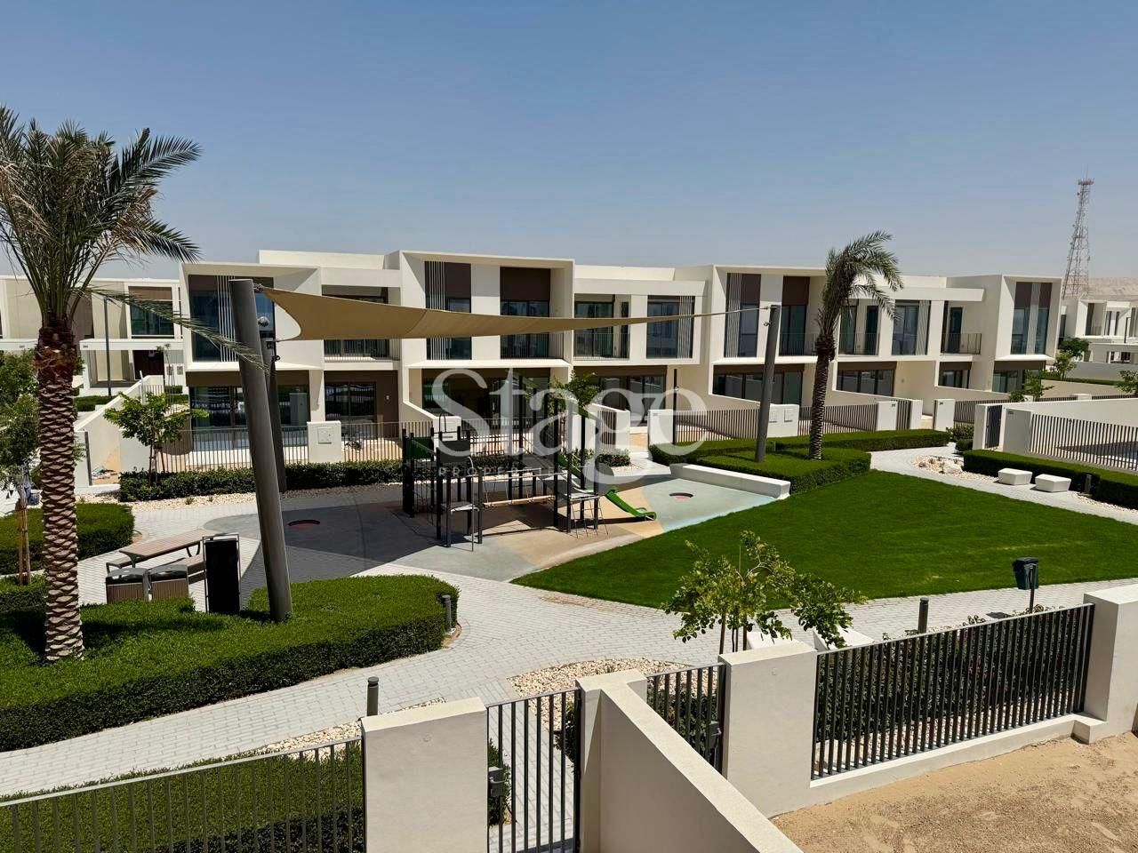 3 bedrooms common for Rent in The Valley, Dubai VI8152L
