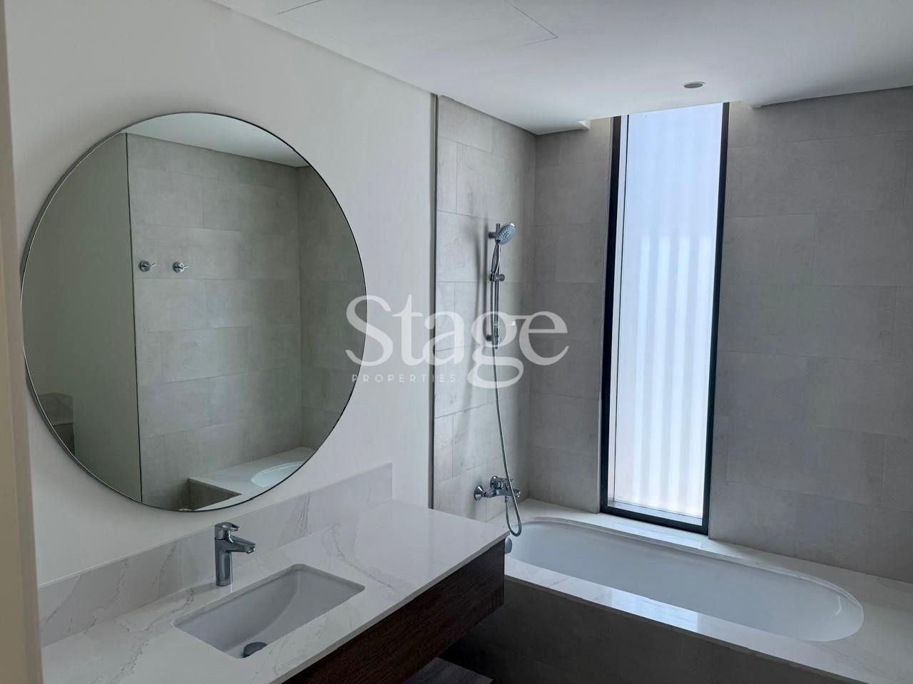 3 bedrooms common for Rent in The Valley, Dubai VI8152L