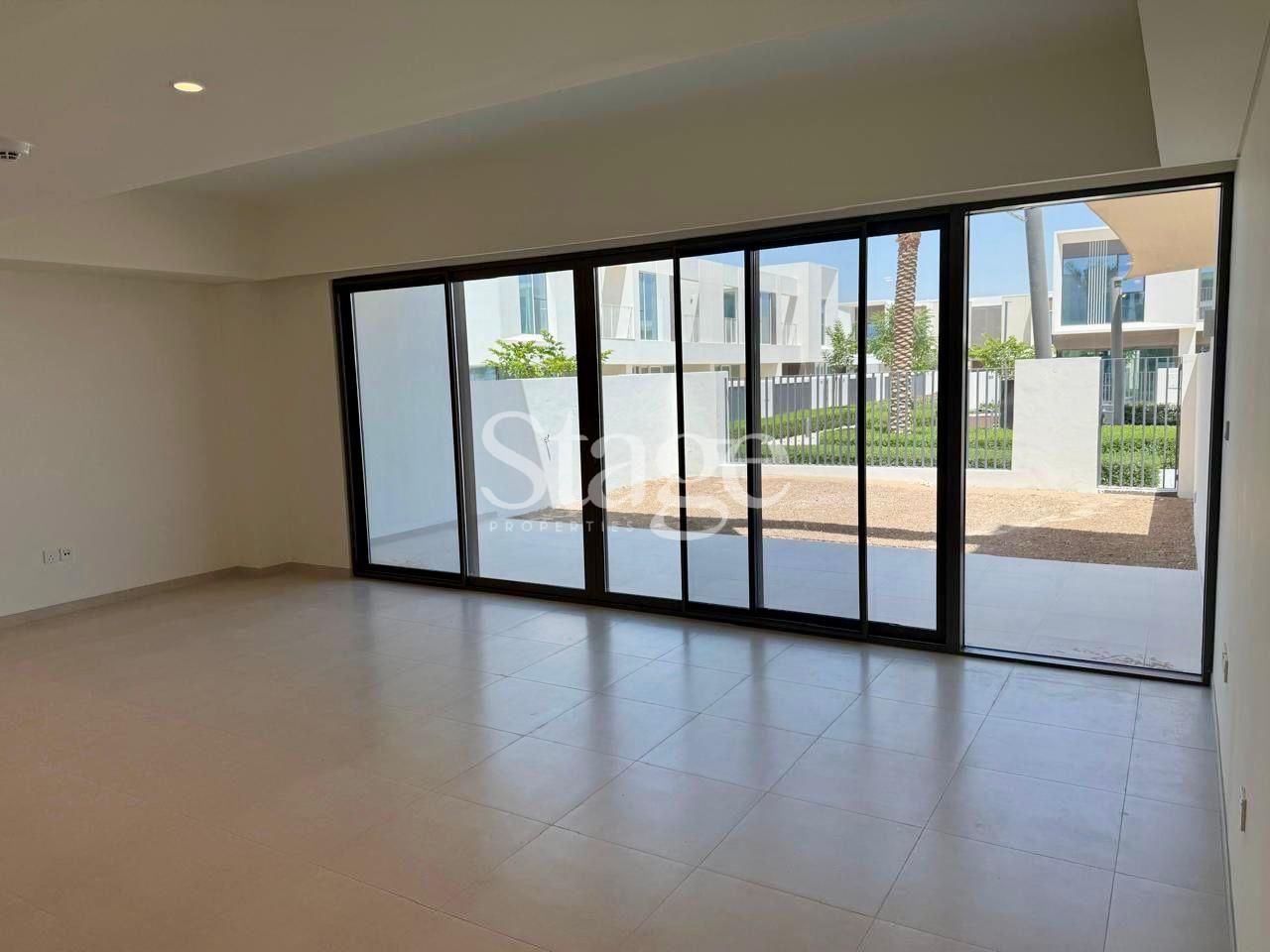 3 bedrooms common for Rent in The Valley, Dubai VI8152L