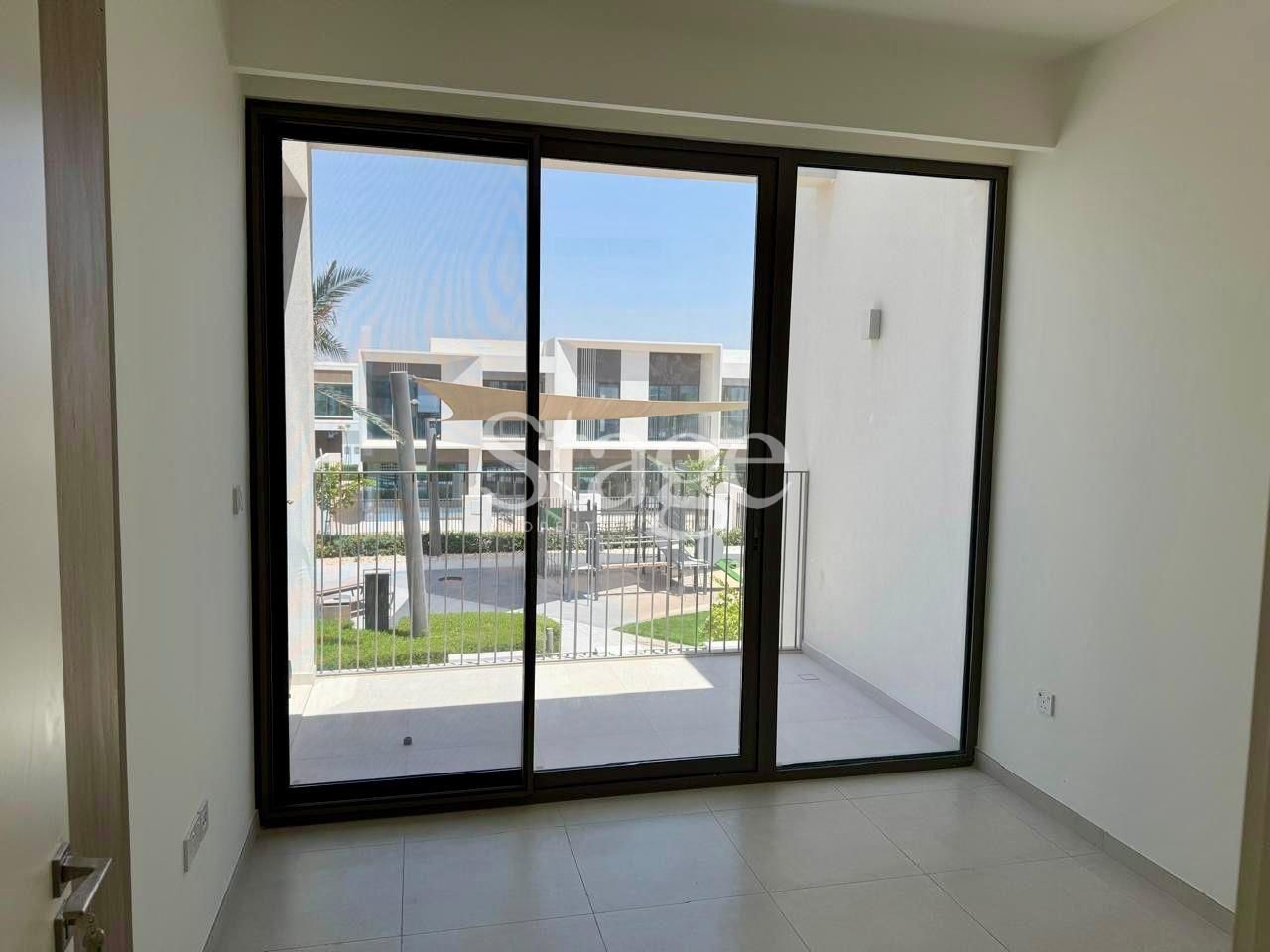 3 bedrooms common for Rent in The Valley, Dubai VI8152L