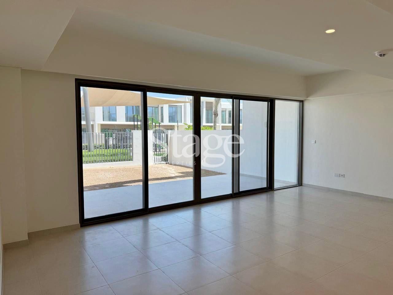 3 bedrooms common for Rent in The Valley, Dubai VI8152L