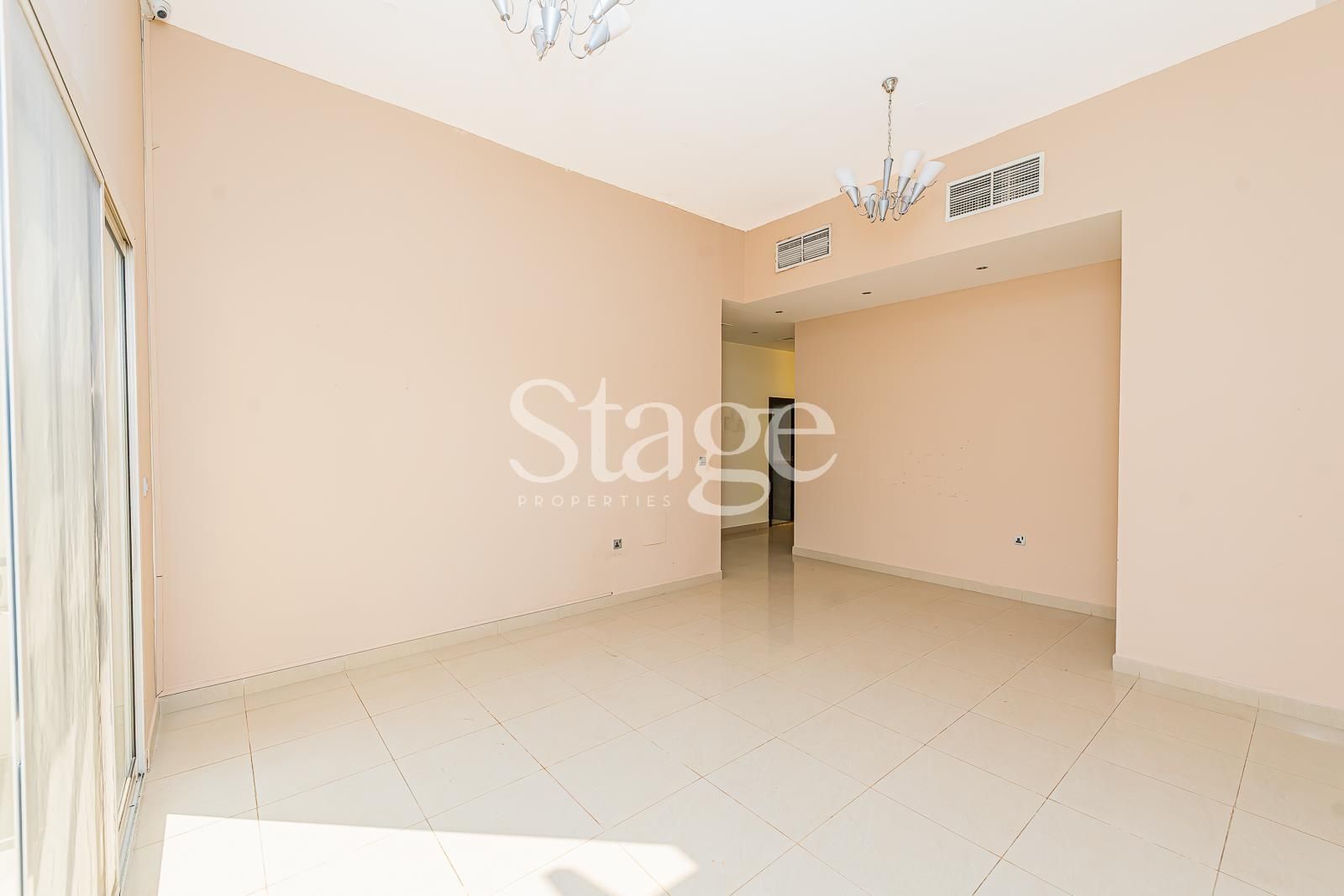 common من ٣ غرف نوم للإيجار في البرشا، Dubai VI8715L