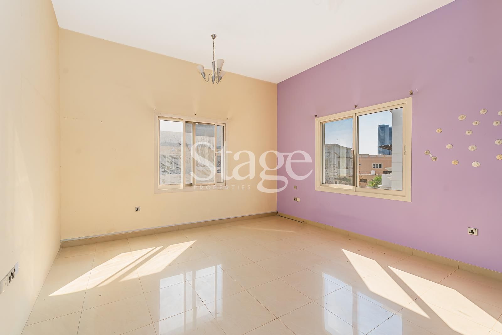 common من ٣ غرف نوم للإيجار في البرشا، Dubai VI8715L