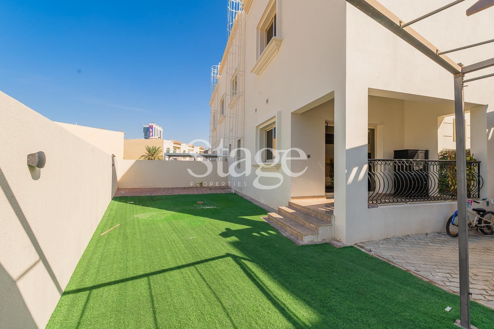 common من ٣ غرف نوم للإيجار في البرشا، Dubai VI8715L