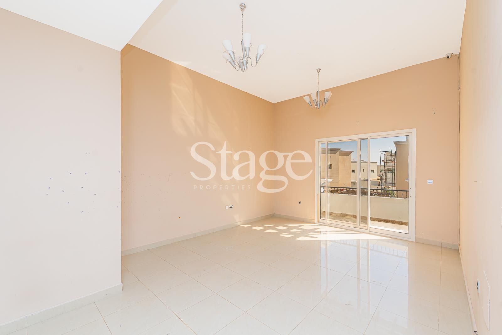 common من ٣ غرف نوم للإيجار في البرشا، Dubai VI8715L