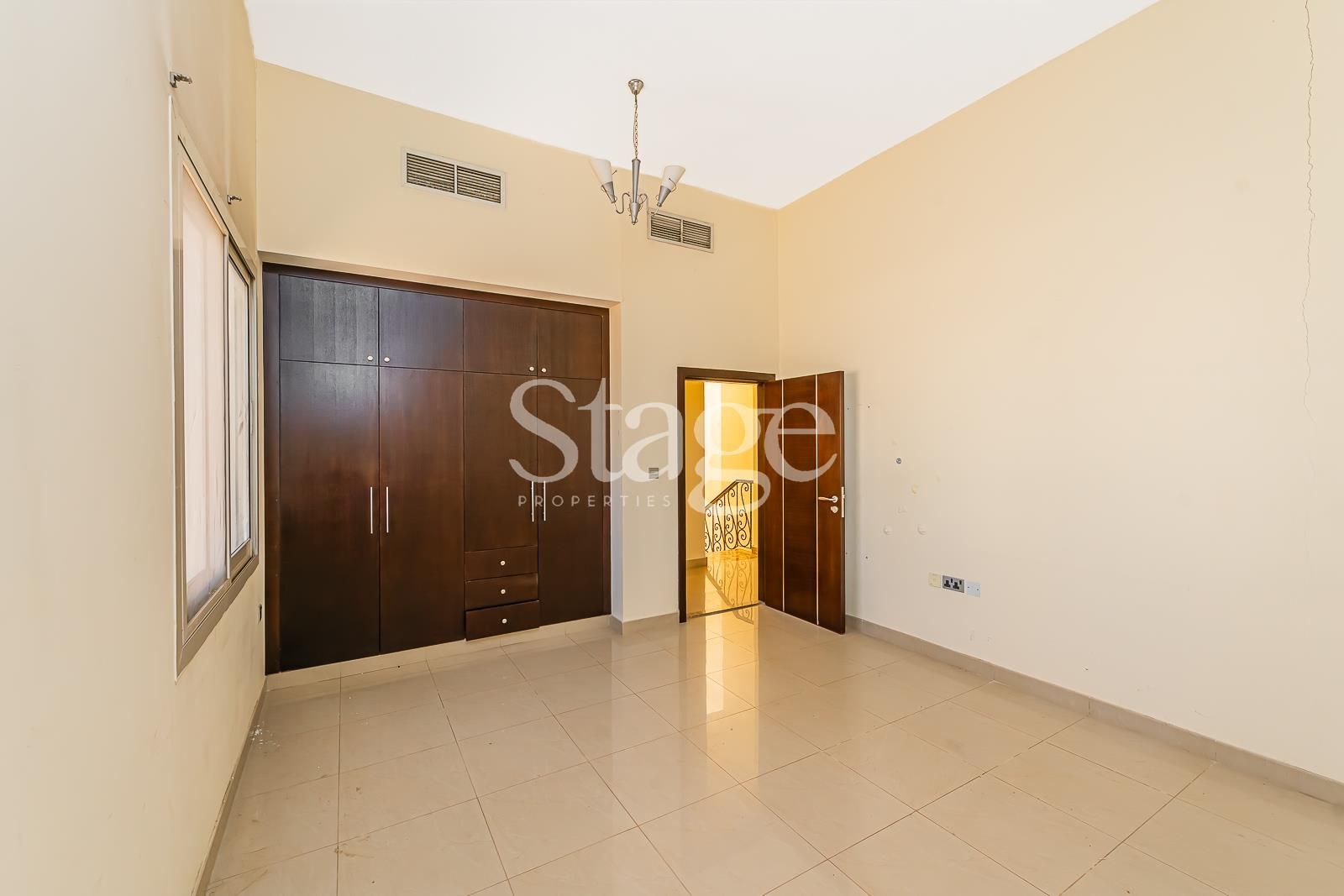 common من ٣ غرف نوم للإيجار في البرشا، Dubai VI8715L