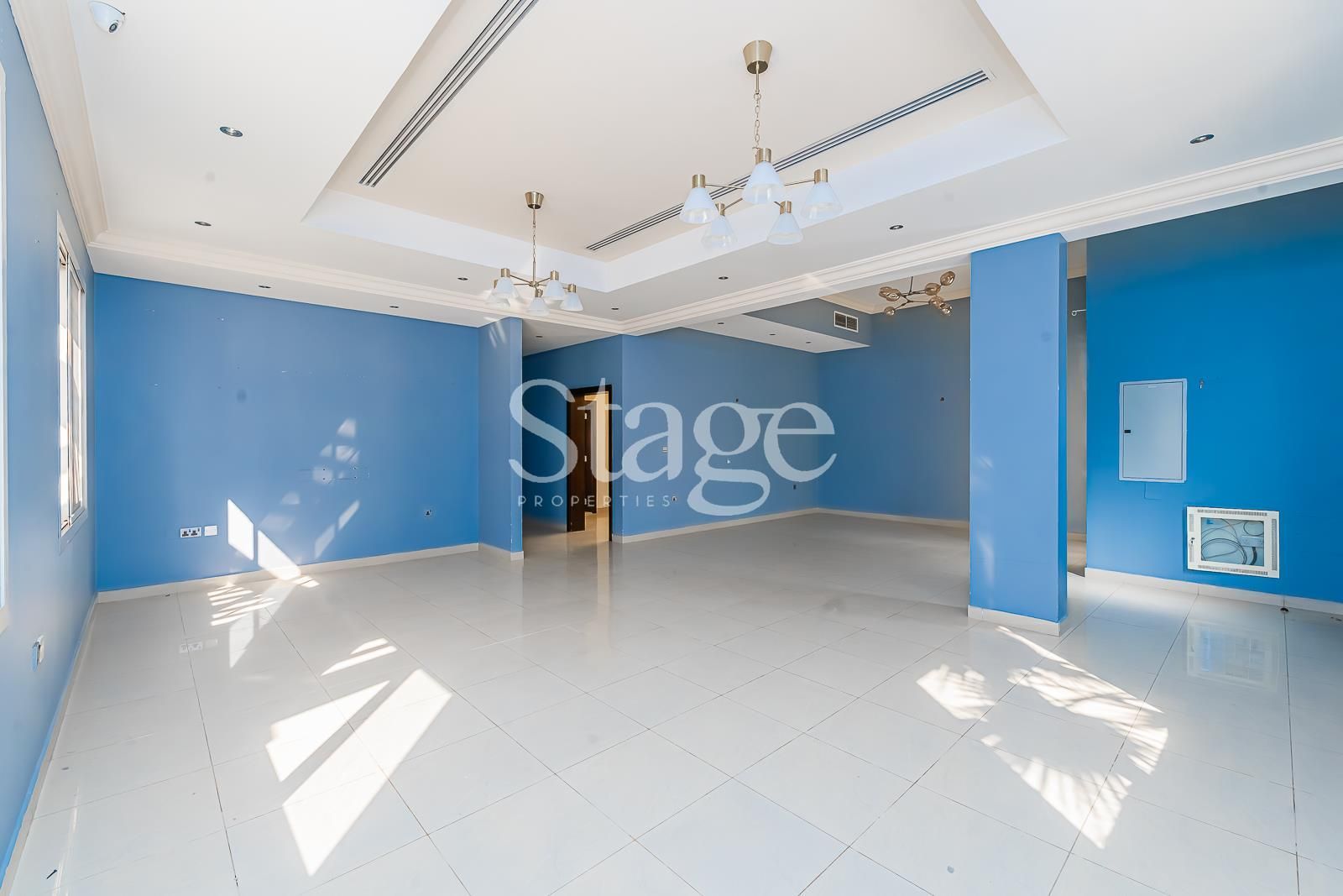 common من ٣ غرف نوم للإيجار في البرشا، Dubai VI8715L