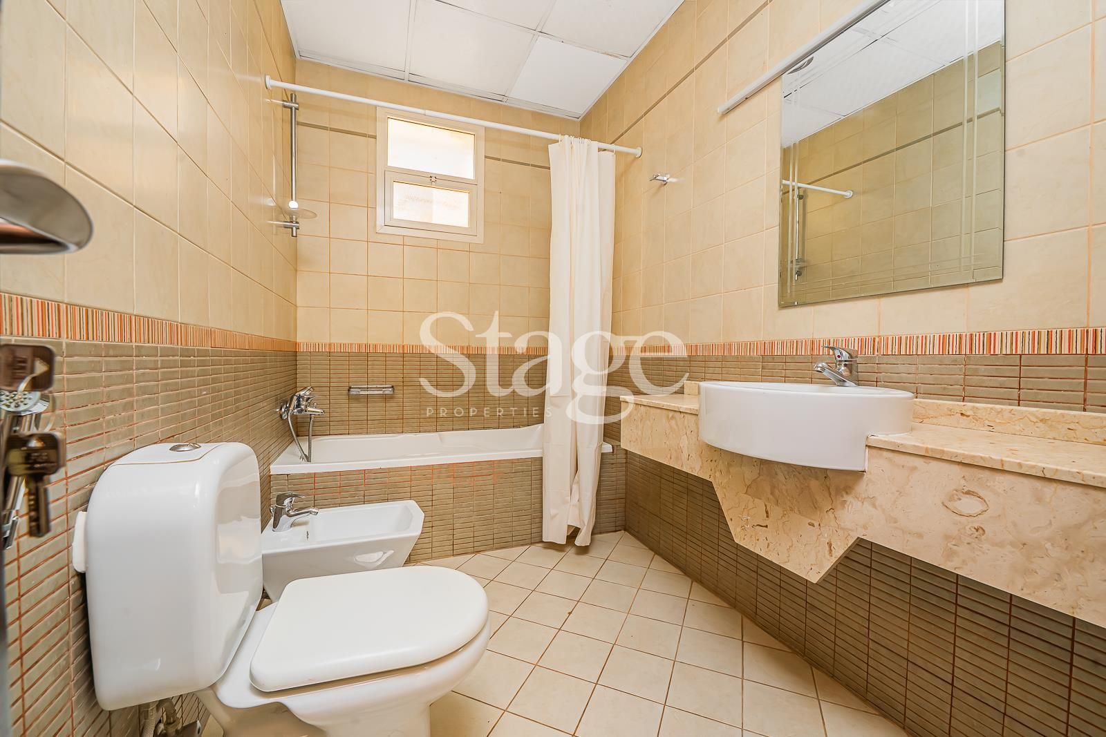 common من ٣ غرف نوم للإيجار في البرشا، Dubai VI8715L