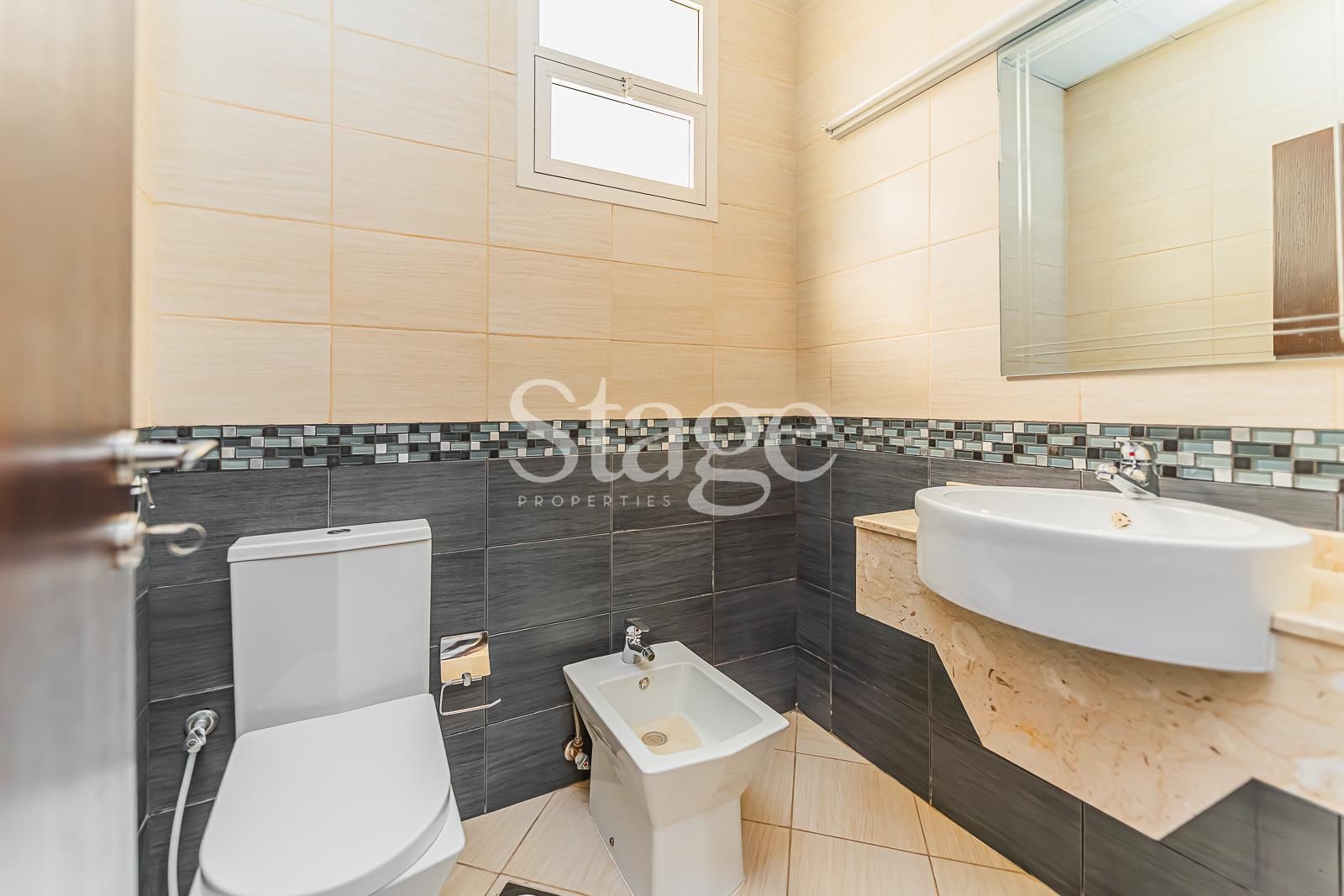 common من ٣ غرف نوم للإيجار في البرشا، Dubai VI8715L