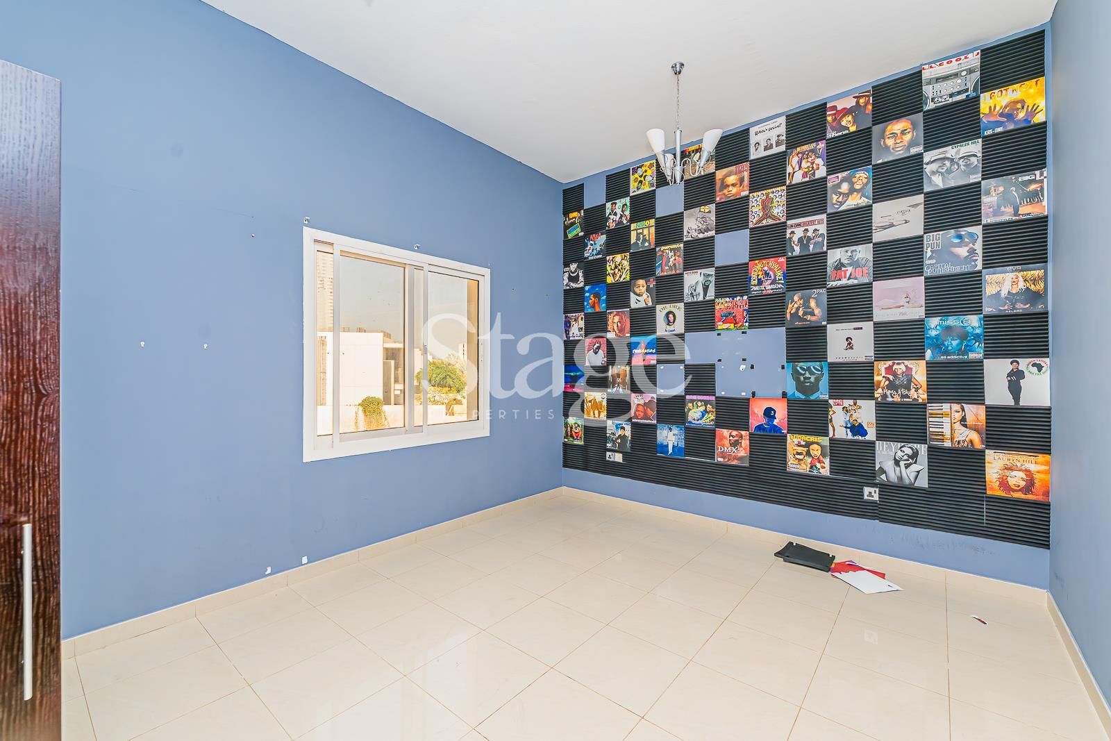 common من ٣ غرف نوم للإيجار في البرشا، Dubai VI8715L