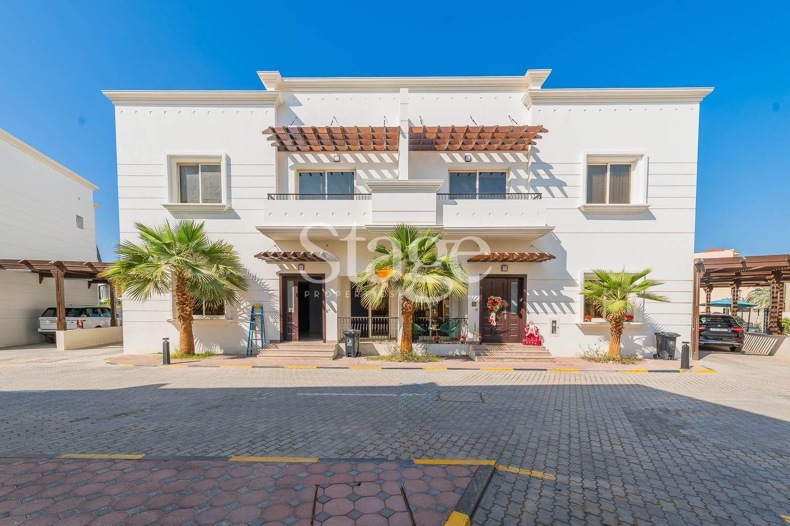 Family Community-Spacious Layout-Ready to move in