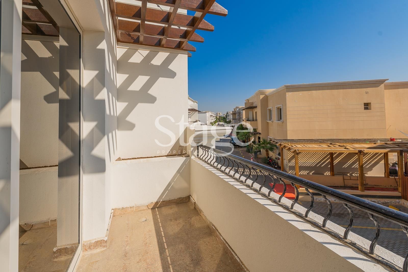 common من ٣ غرف نوم للإيجار في البرشا، Dubai VI8715L