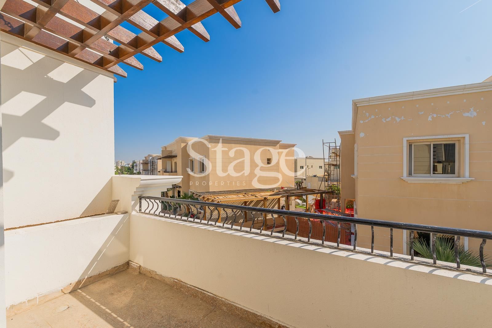 common من ٣ غرف نوم للإيجار في البرشا، Dubai VI8715L