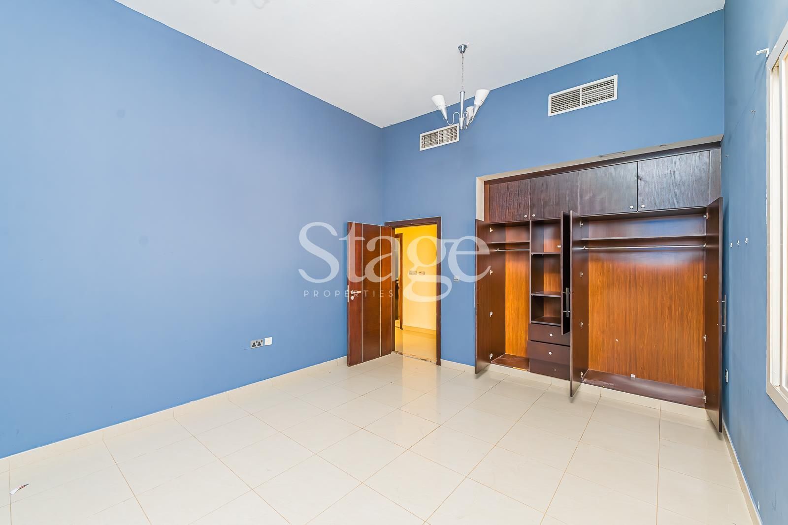 common من ٣ غرف نوم للإيجار في البرشا، Dubai VI8715L