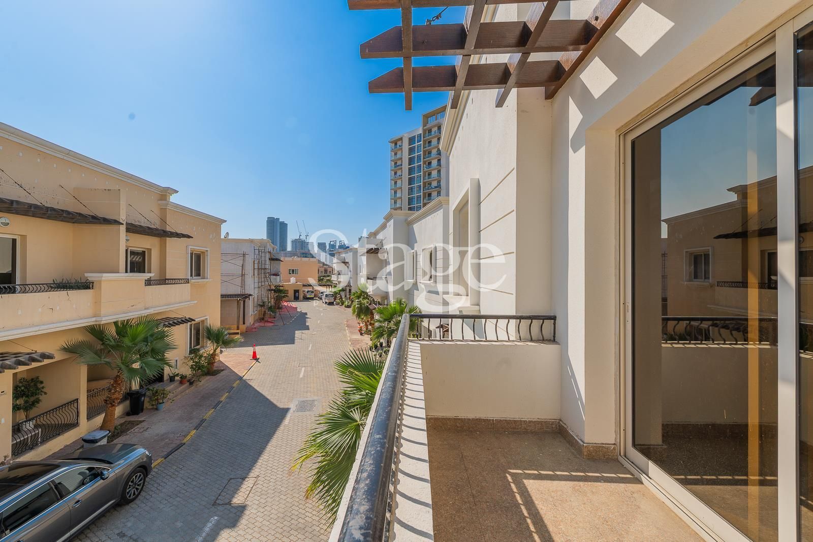 common من ٣ غرف نوم للإيجار في البرشا، Dubai VI8715L