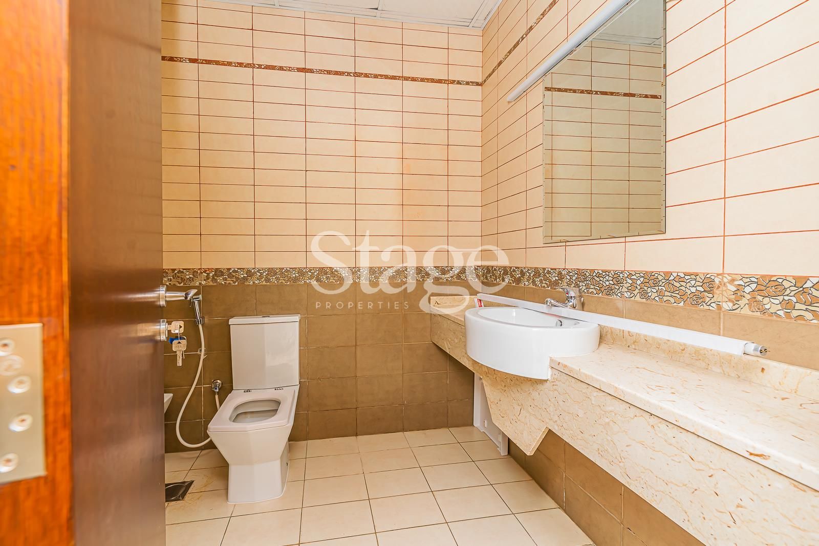 common من ٣ غرف نوم للإيجار في البرشا، Dubai VI8715L