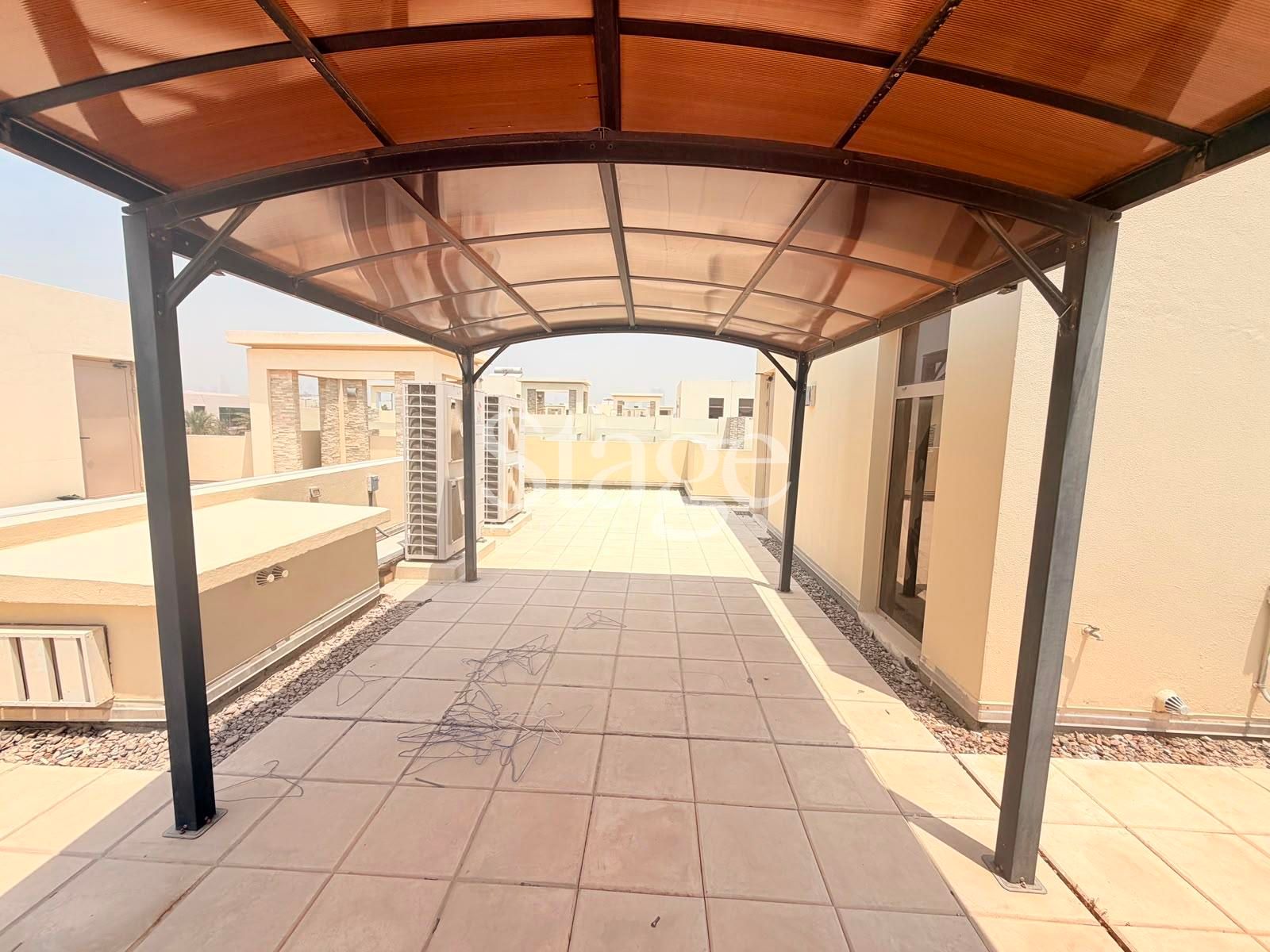 فيلا توأم من ٣ غرف نوم للإيجار في Meydan، Dubai VI10083L
