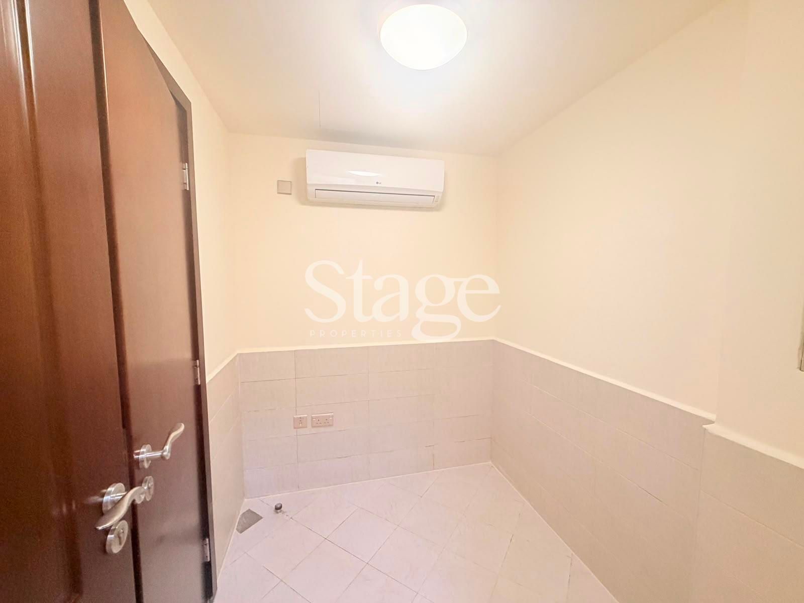 فيلا توأم من ٣ غرف نوم للإيجار في Meydan، Dubai VI10083L