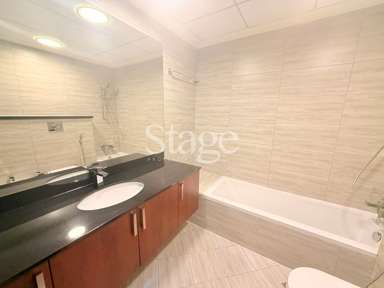فيلا توأم من ٣ غرف نوم للإيجار في Meydan، Dubai VI10083L