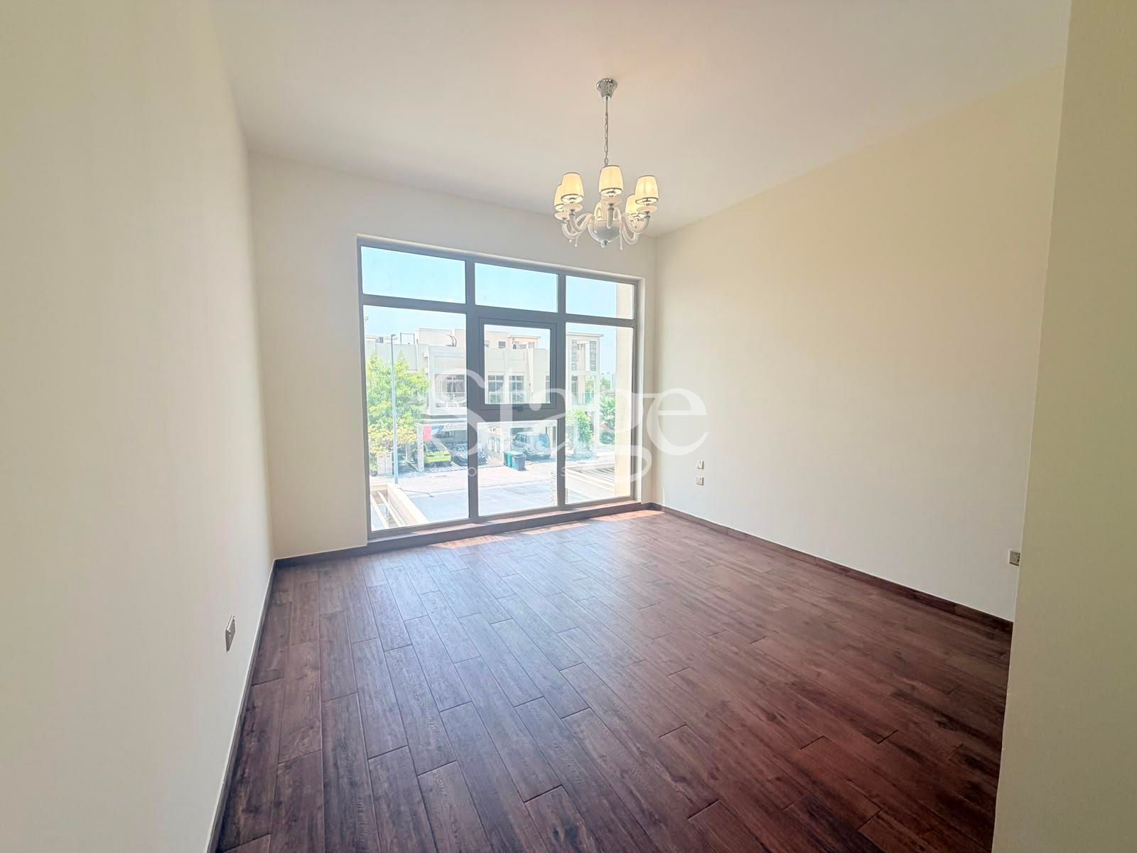 فيلا توأم من ٣ غرف نوم للإيجار في Meydan، Dubai VI10083L