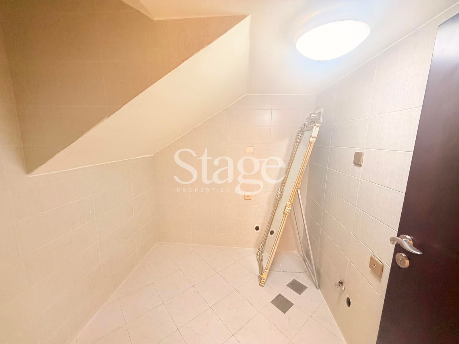 فيلا توأم من ٣ غرف نوم للإيجار في Meydan، Dubai VI10083L