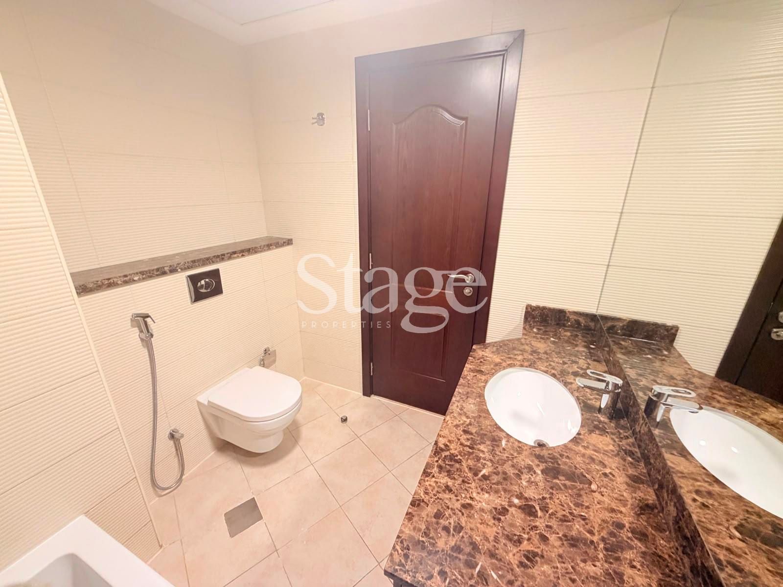 فيلا توأم من ٣ غرف نوم للإيجار في Meydan، Dubai VI10083L
