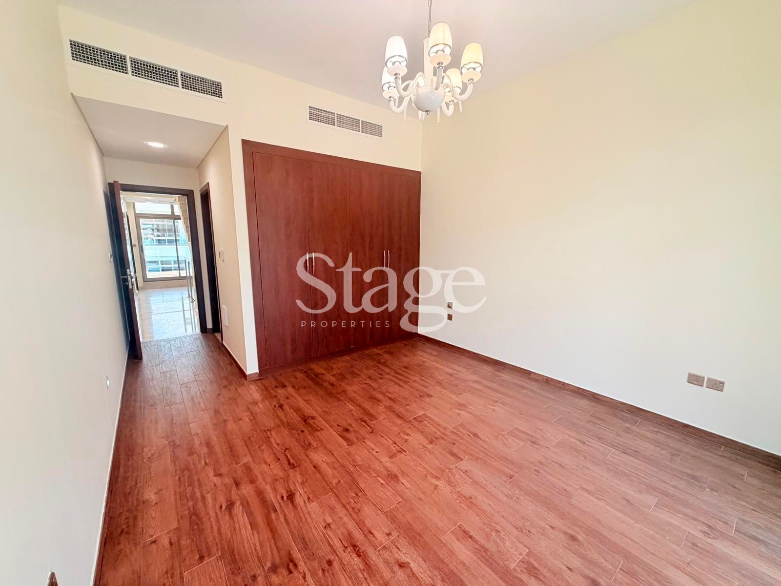 فيلا توأم من ٣ غرف نوم للإيجار في Meydan، Dubai VI10083L