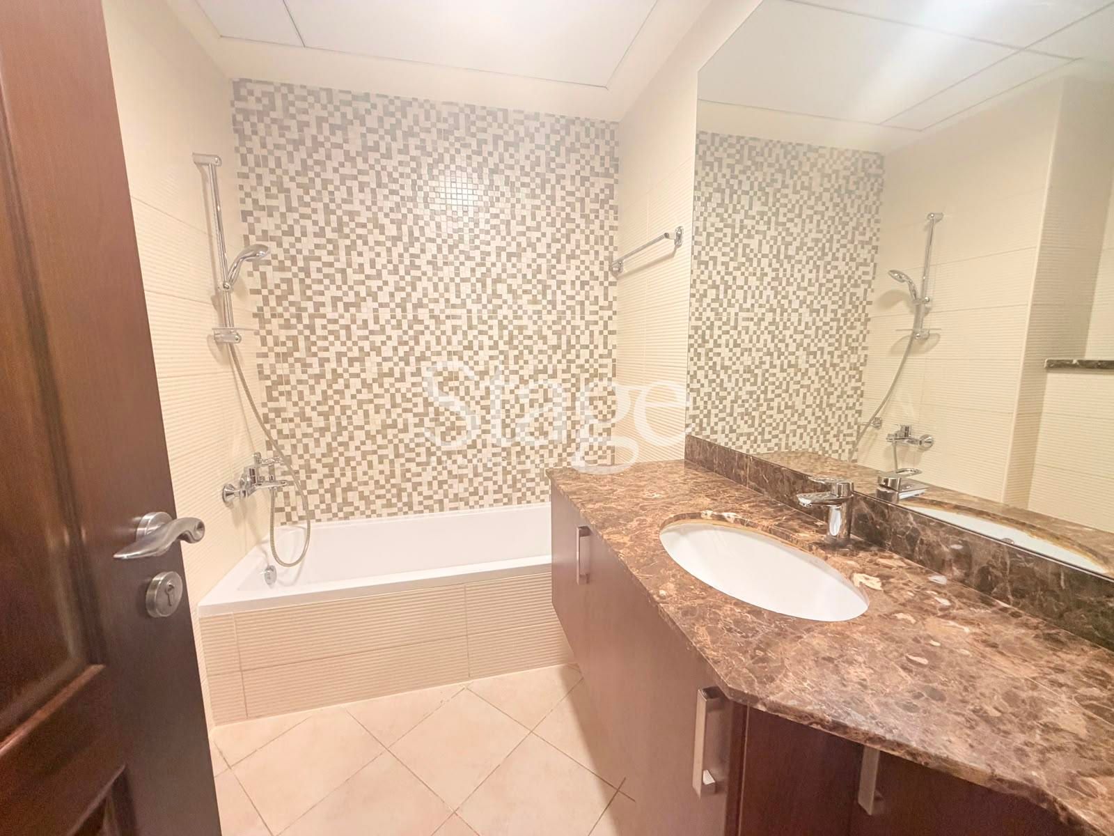 فيلا توأم من ٣ غرف نوم للإيجار في Meydan، Dubai VI10083L