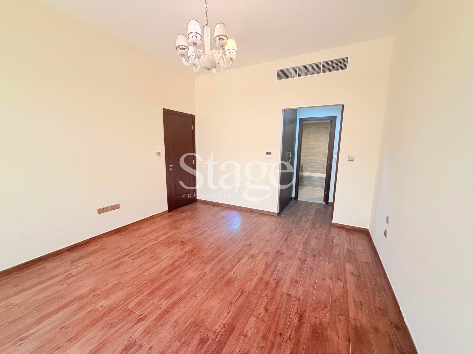 فيلا توأم من ٣ غرف نوم للإيجار في Meydan، Dubai VI10083L