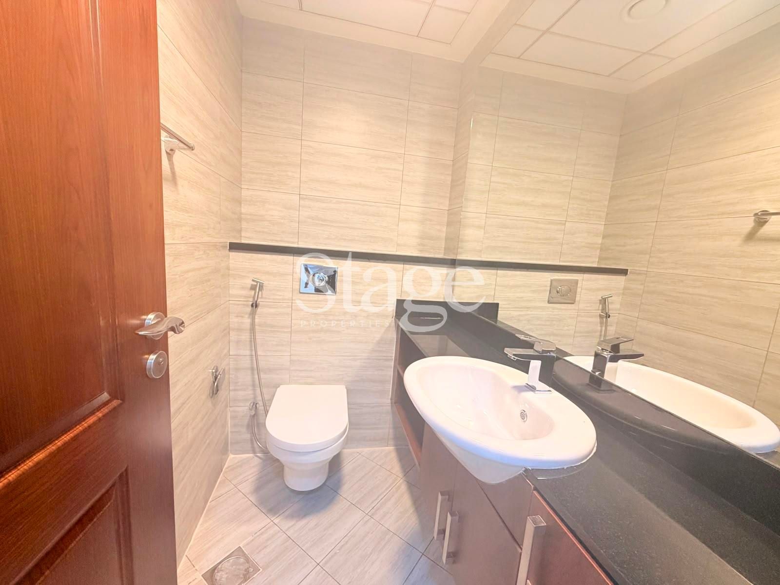 فيلا توأم من ٣ غرف نوم للإيجار في Meydan، Dubai VI10083L