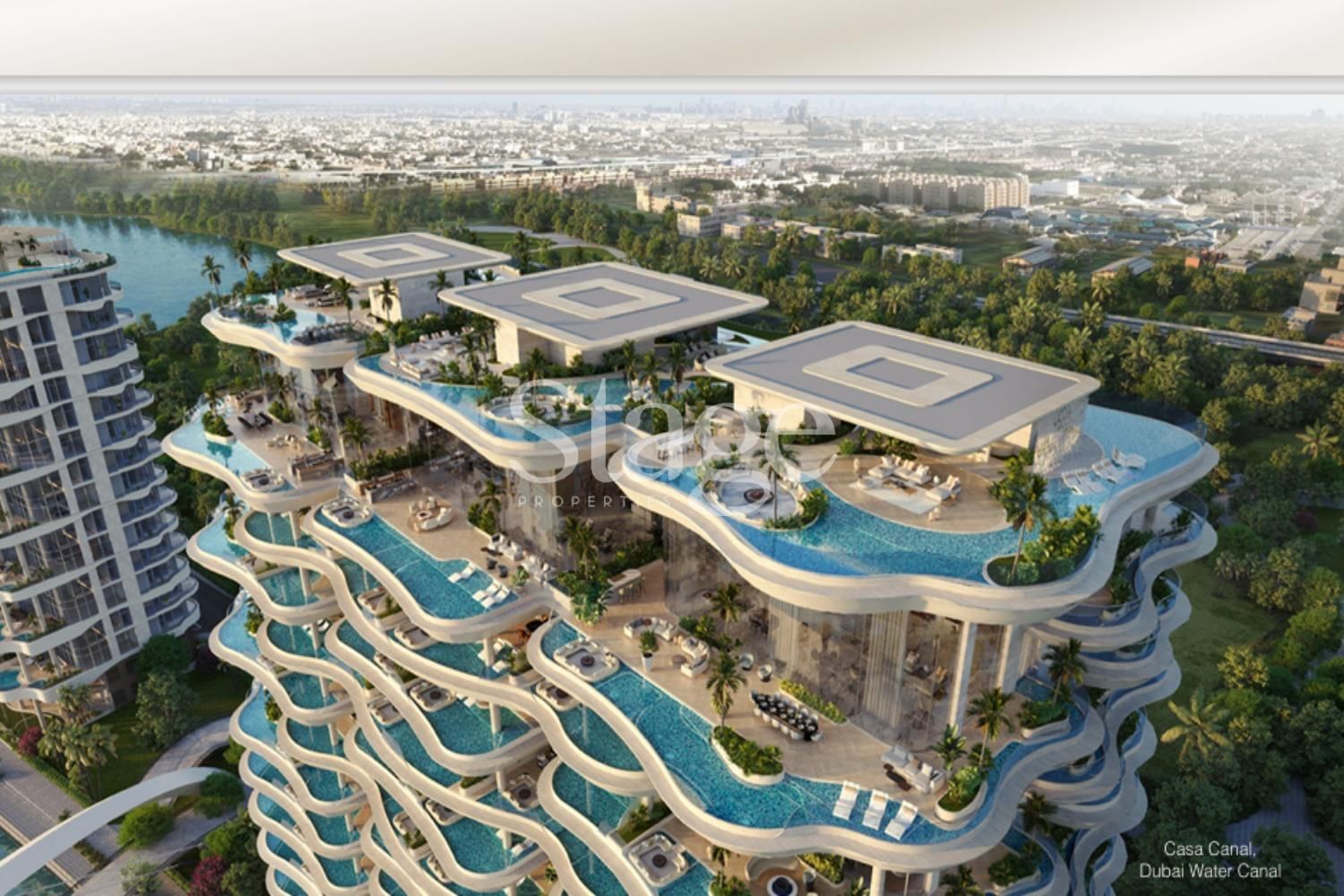 4 bedrooms apartment for Sale in Al Wasl, Dubai AP9089S