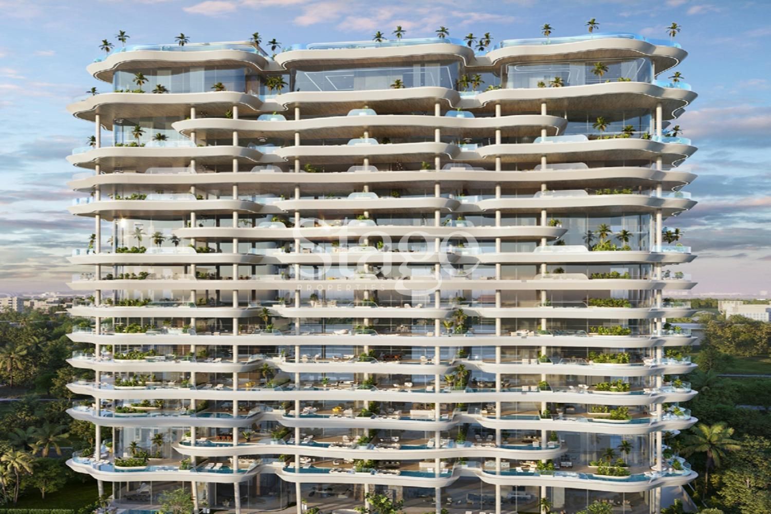 4 bedrooms apartment for Sale in Al Wasl, Dubai AP9089S