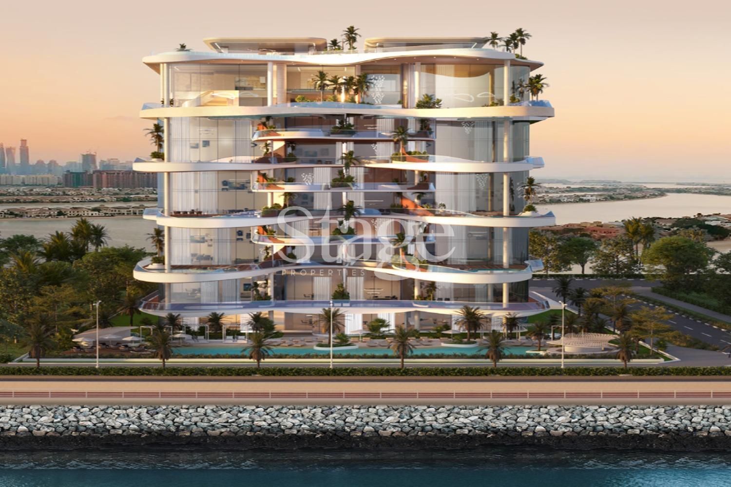 4 bedrooms apartment for Sale in Al Wasl, Dubai AP9089S