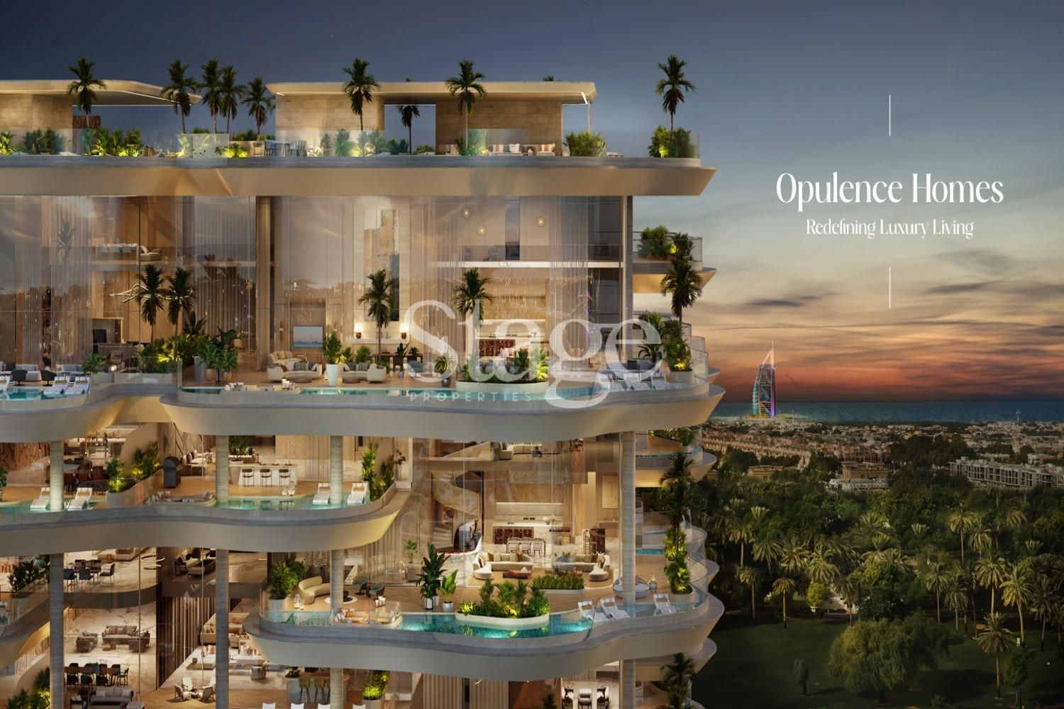 4 bedrooms apartment for Sale in Al Wasl, Dubai AP9089S