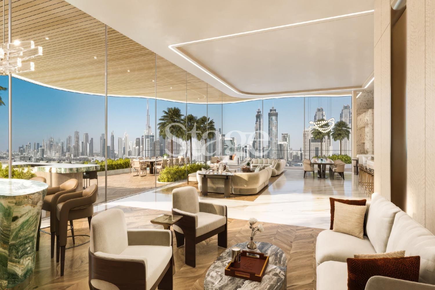 4 bedrooms apartment for Sale in Al Wasl, Dubai AP9089S