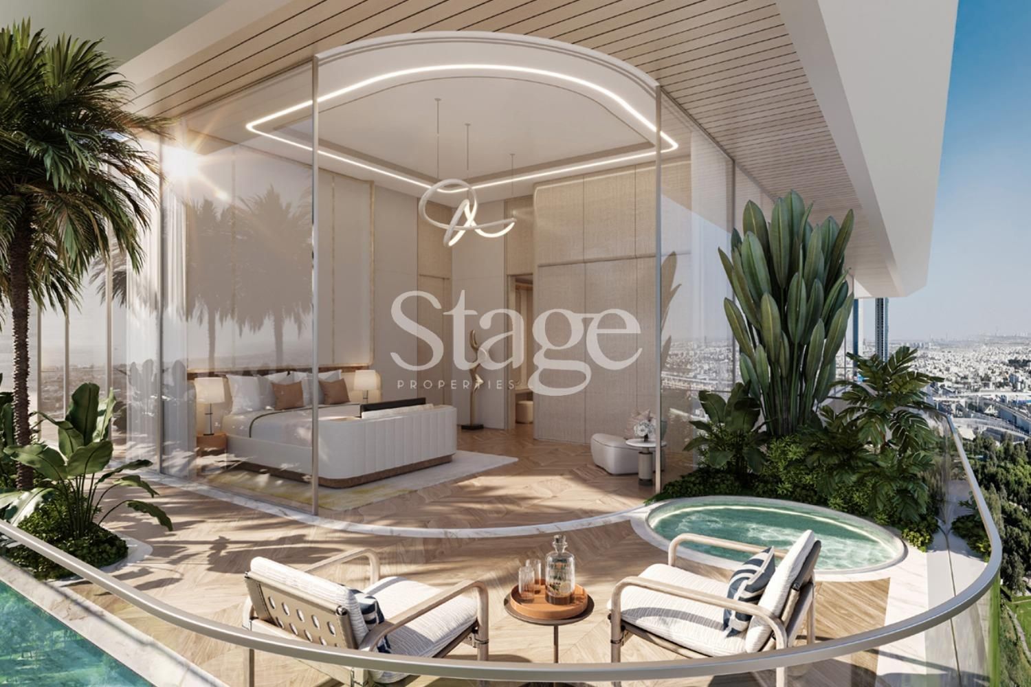 4 bedrooms apartment for Sale in Al Wasl, Dubai AP9089S