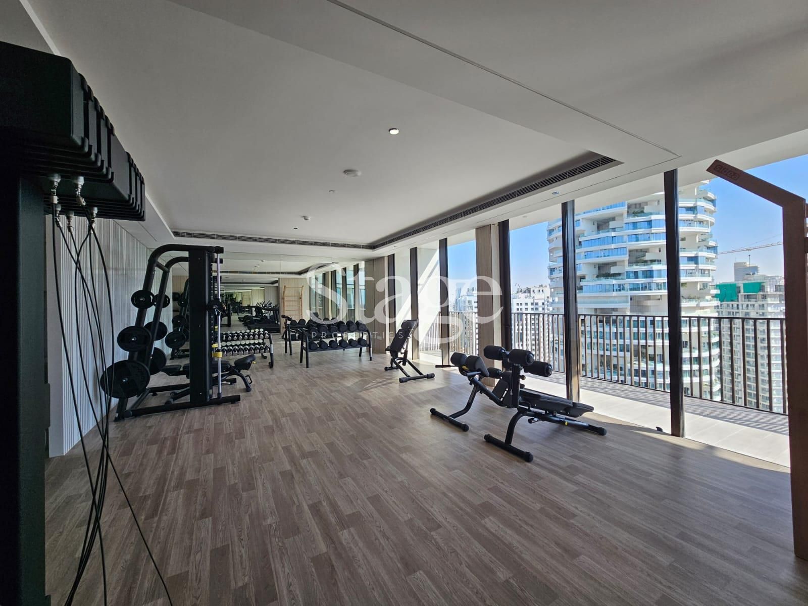 1 bedroom apartment for Sale in Jumeirah Village Circle, Dubai AP9409S