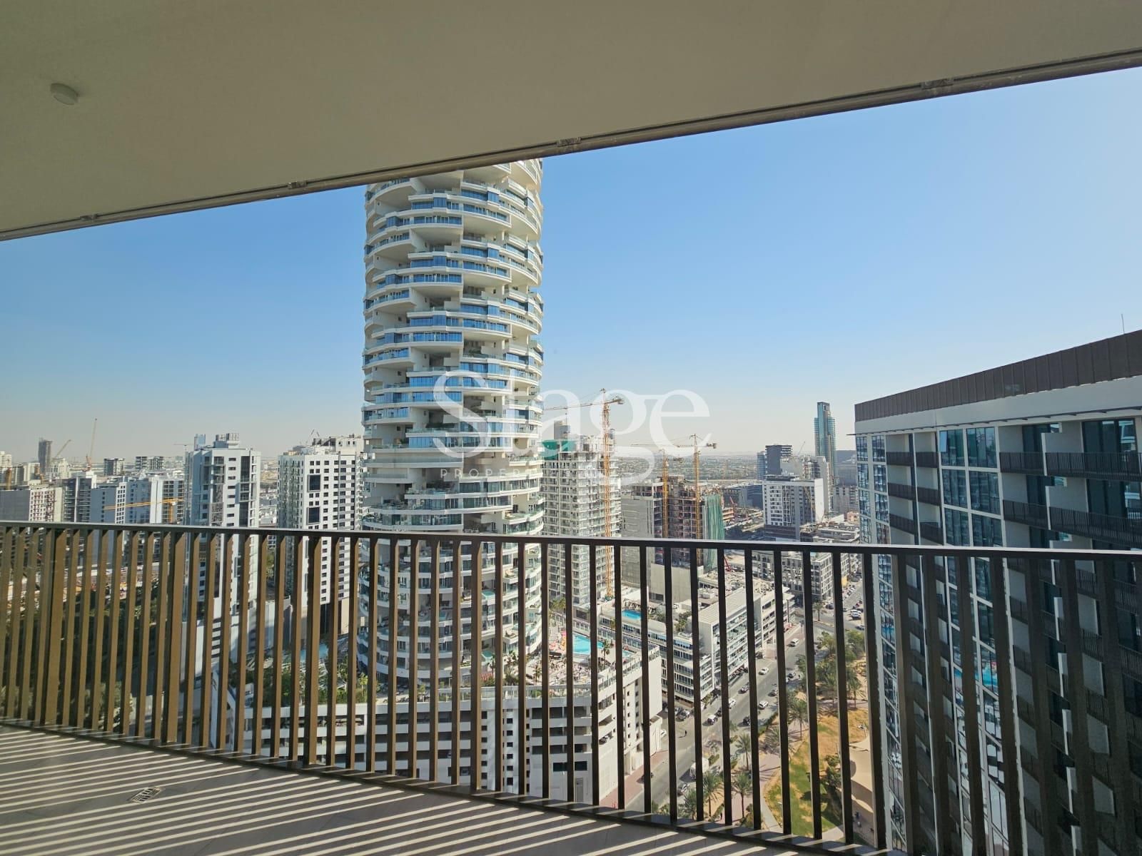 1 bedroom apartment for Sale in Jumeirah Village Circle, Dubai AP9409S
