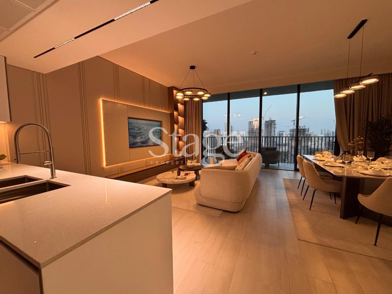 1 bedroom apartment for Sale in Jumeirah Village Circle, Dubai AP9409S